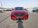 Mazda CX5 MAZDA CX-5 SUV RHD 2018 MODEL 2.1 L DIESEL AUTOMATIC(PM14039)