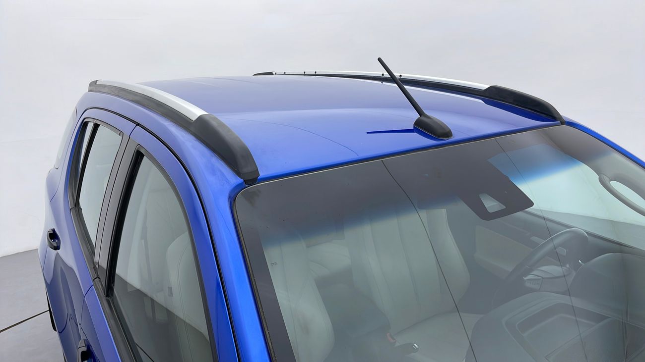 Chevrolet Trailblazer LT Z71 3.6 | Under Warranty | Inspected on 150+ parameters