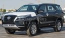 Toyota Fortuner 2.8D AT 4X4 MY2024