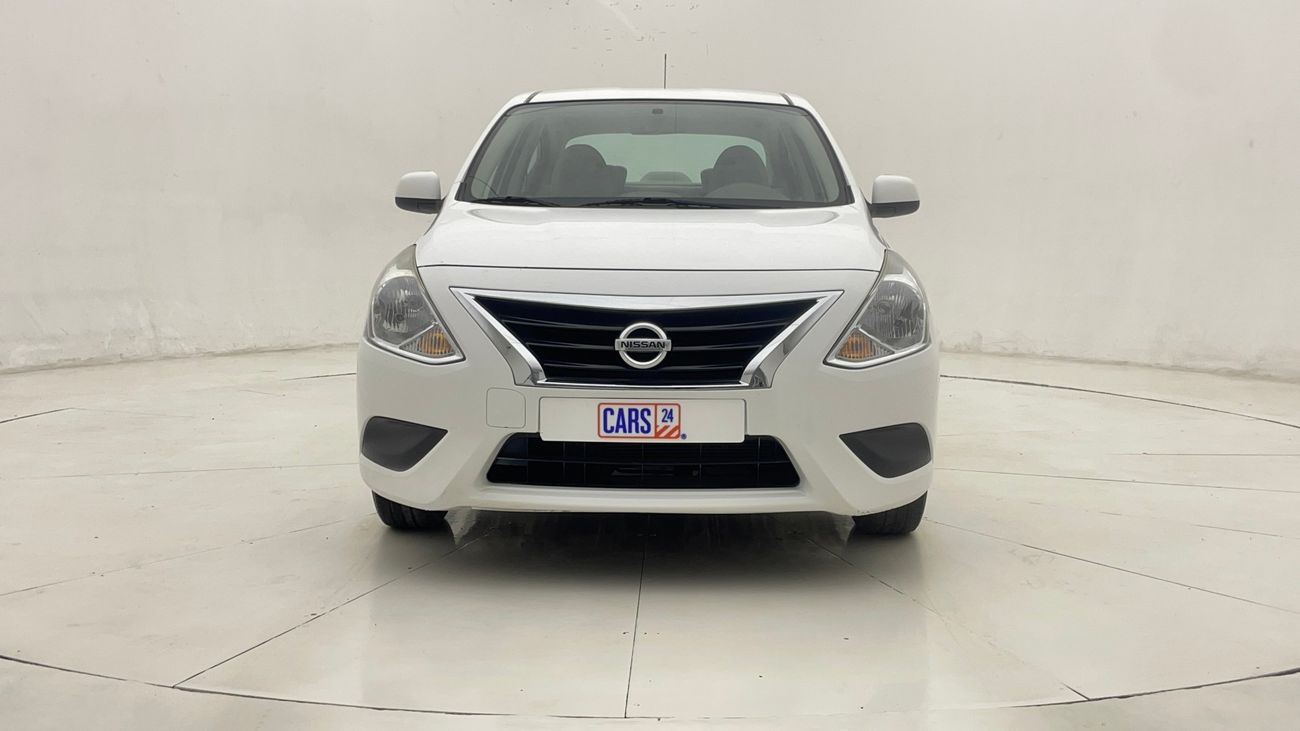 Nissan Sunny SV 1.5 | Zero Down Payment | Home Test Drive