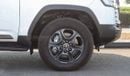 تويوتا لاند كروزر 2025 Model Toyota Land Cruiser (LC300) GR-Sport, 3.5 Hybrid 4WD 10A/T 