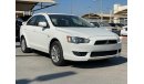 Mitsubishi Lancer 2016 1.6 Sunroof Ref#787