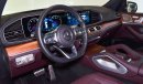 Mercedes-Benz GLS 450 4 Matic