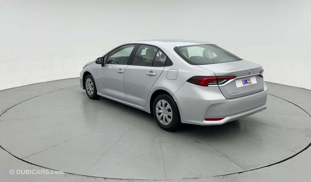 Toyota Corolla XLI 1.6 | Zero Down Payment | Free Home Test Drive