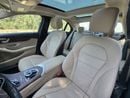 مرسيدس بنز C 300 STD (NON GCC) Premium 2.0L