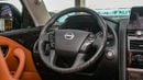 Nissan Patrol NISSAN PATROL SE Platinum City 4.0L