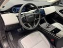 Land Rover Range Rover Evoque Dynamic SE | 2025 | Brand New | GCC Specs | AlTayer Warranty | Full Options