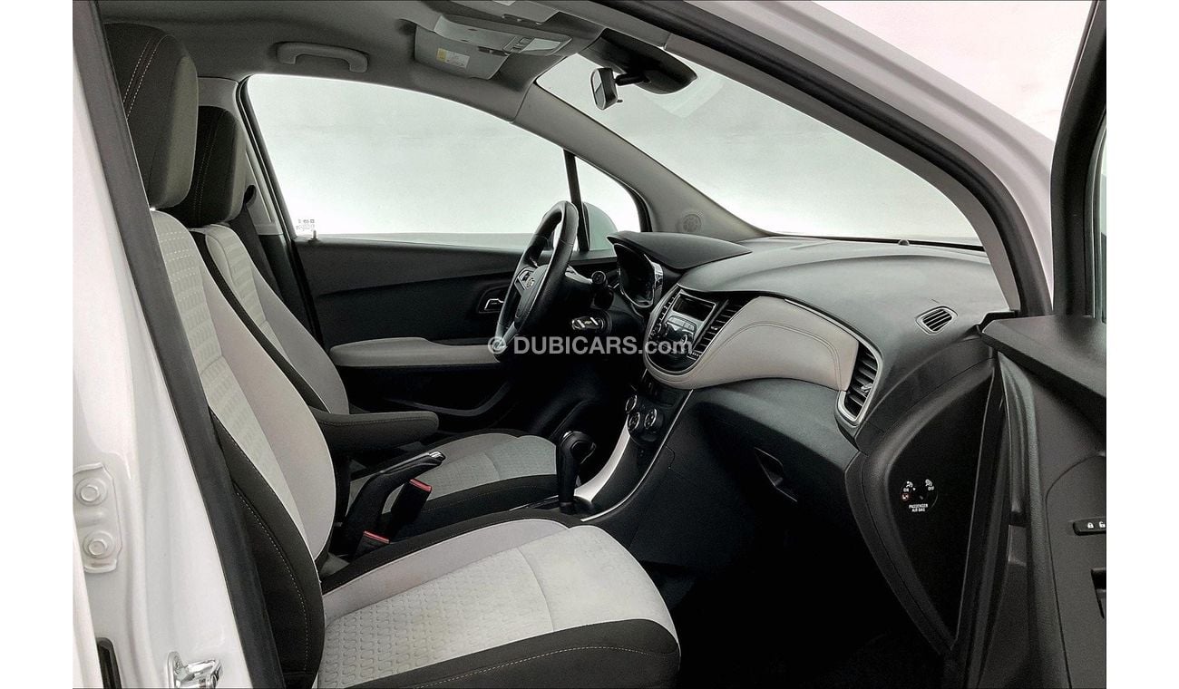 Chevrolet Trax LT | 1 year free warranty | 1.99% financing rate | 7 day return policy