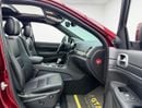 Jeep Grand Cherokee LIMITED 2020 Jeep Grand Cherokee Limited, Auto Guard Warranty, Service History, GCC Specs.