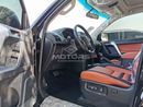 تويوتا برادو 4.0L V6 Petrol, PLATINUM EDITION Prado VXR AWD SUV. CODE - LCPE20
