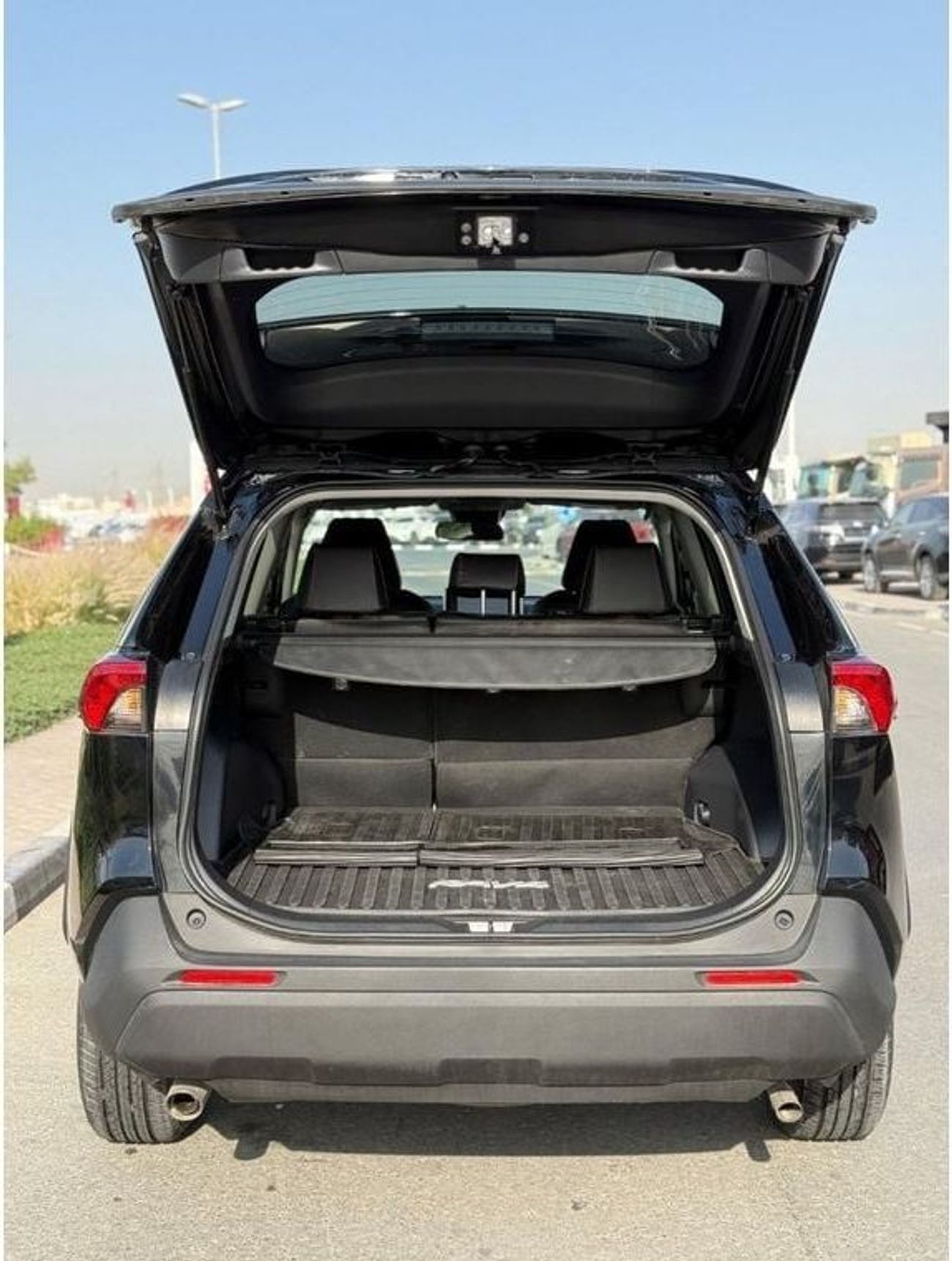 Toyota RAV4 Hybrid RAV4 2023