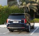 GMC Yukon Denali 6.2L (8 Seater)