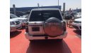 Nissan Patrol Safari Inclusive VAT