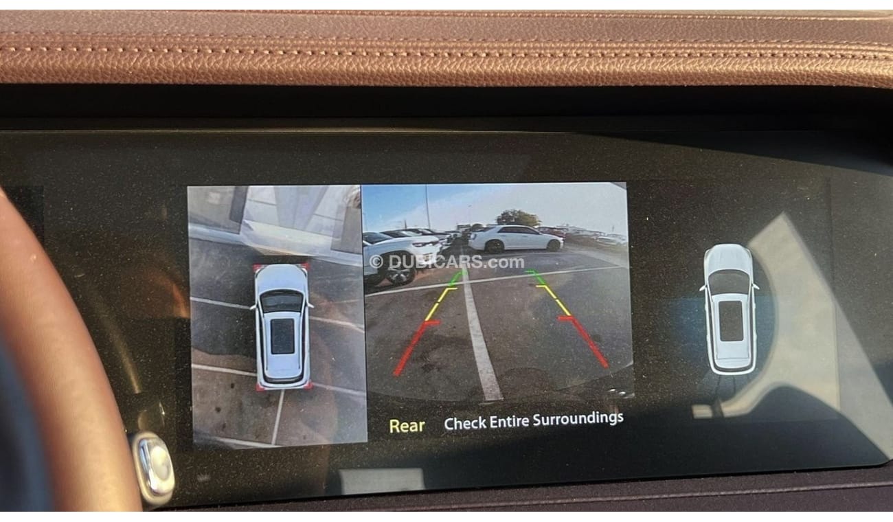 جيتور X90 Plus Luxury GCC 1.6L With Warranty