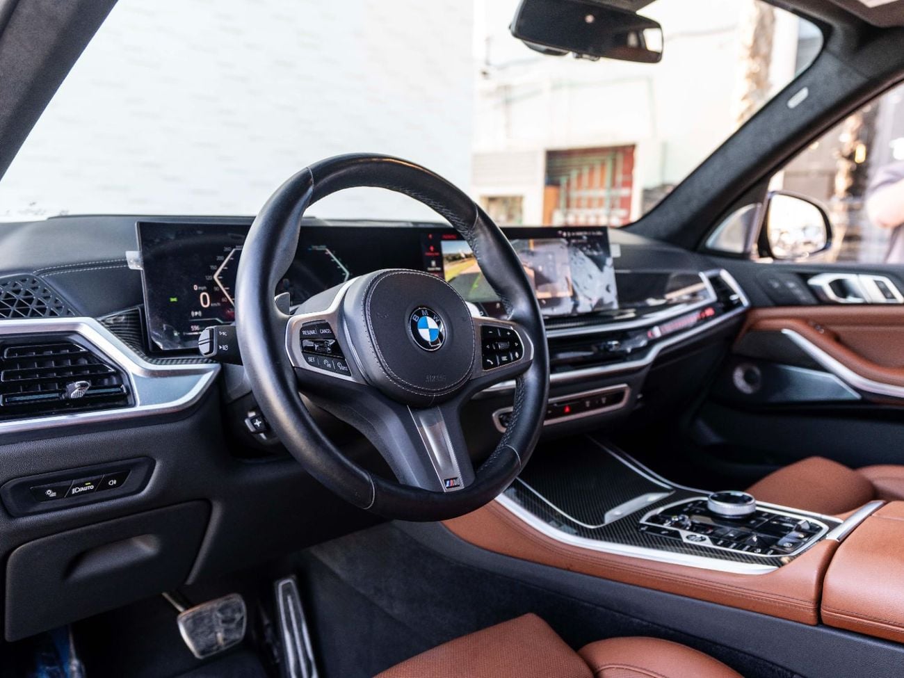 BMW X5 XDRIVE40i M SPORT