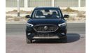 أم جي ZS 2025 MG ZS LUXURY 1.5 - BLACK inside BEIGE | Export Price
