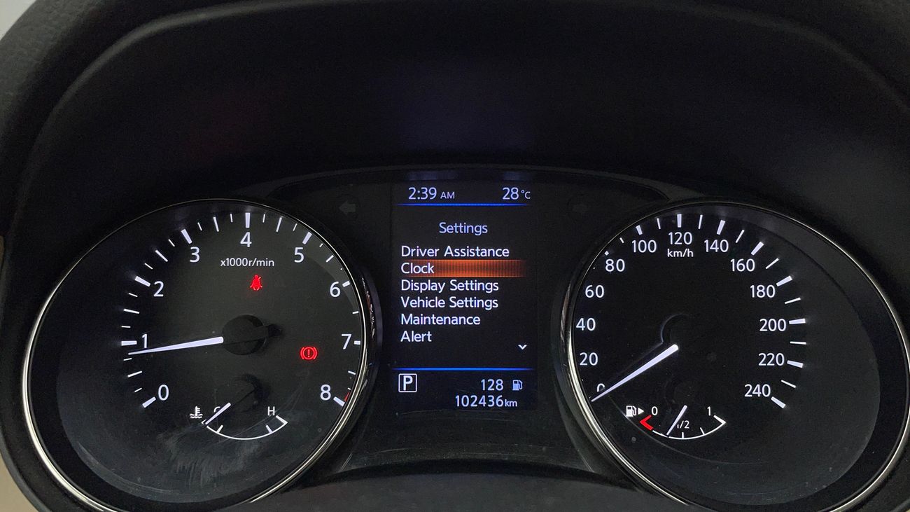 Nissan XTrail S 2.5 | Zero Down Payment | Home Test Drive