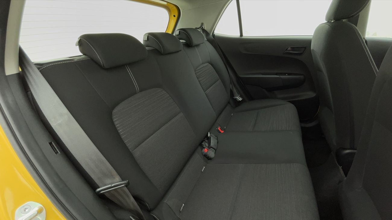 كيا بيكانتو LX 1.2 | بدون دفعة مقدمة | اختبار القيادة في المنزل