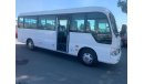 Hyundai County 30 Seats Diesel Manual