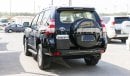 Toyota Prado Toyota Prado GXR || GCC || Immaculate Condition