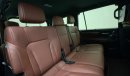 Lexus LX570 LIMITED EDITION 5.7 | Under Warranty | Inspected on 150+ parameters