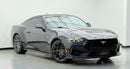 Ford Mustang GT 5.0L (486 HP) Coupe M/T 2024 Ford Mustang GT, 2029 Al-Tayer Warranty + Service Contract + Full Se