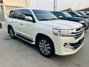 Toyota Land Cruiser VXR