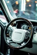 Land Rover Range Rover Supercharged 5.0L