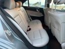 مرسيدس بنز E 350 4MATIC (NON GCC)