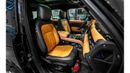Land Rover Defender 2023 Land Rover Defender X P400 130, 2028 Land Rover Warranty + Service Contract, Brand New, GCC