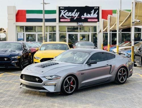 Ford Mustang For sale