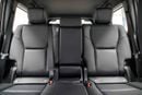 Toyota Prado 2.4L - Attitude Black Inside Black | Export Only