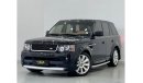 Land Rover Range Rover Sport HST Sold, Similar Cars Wanted, Call now to sell your car 0502923609