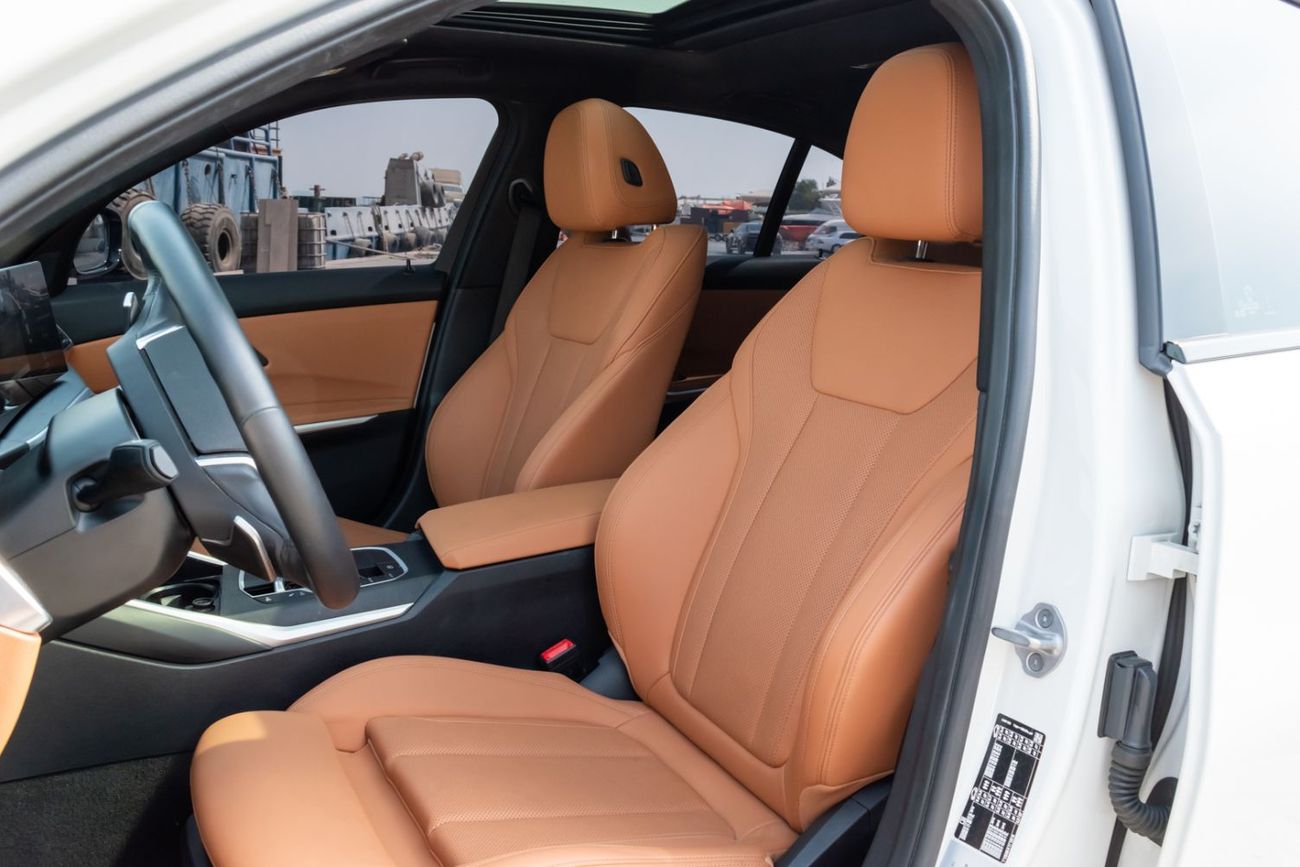 BMW 320i 2299AED M/P FOR 5 YEARS WITH ZERO DOWN PAYMENT BMW 320I 2024