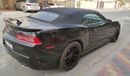 Chevrolet Camaro Z28 Comaro zl1 convertible, special car 750 hp upgraded, and agency very clean car manual transmission