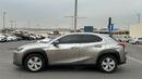 Lexus UX250h Hybrid
