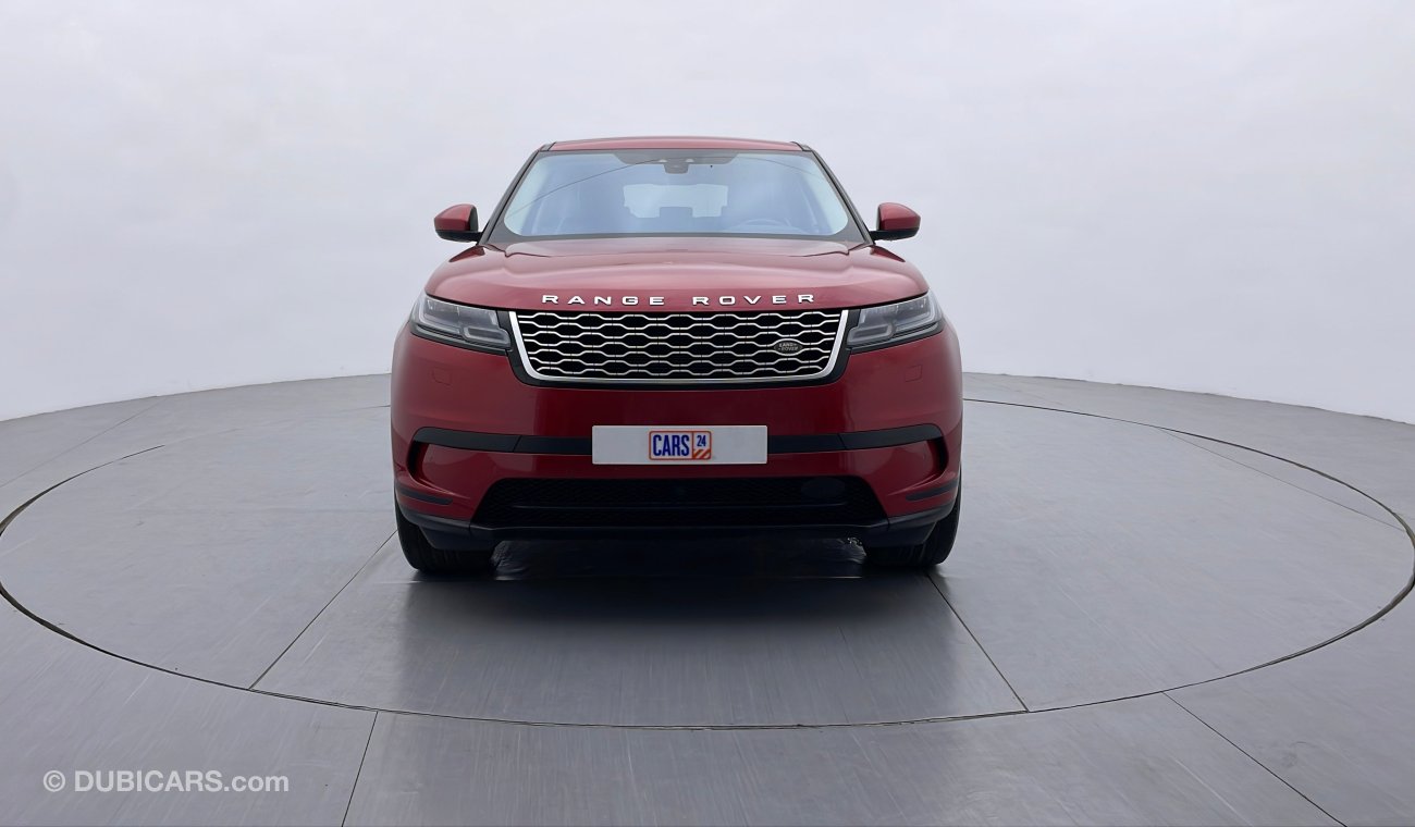 Land Rover Range Rover Velar P250 S 2 | Under Warranty | Inspected on 150+ parameters