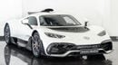 Mercedes-Benz AMG One GCC