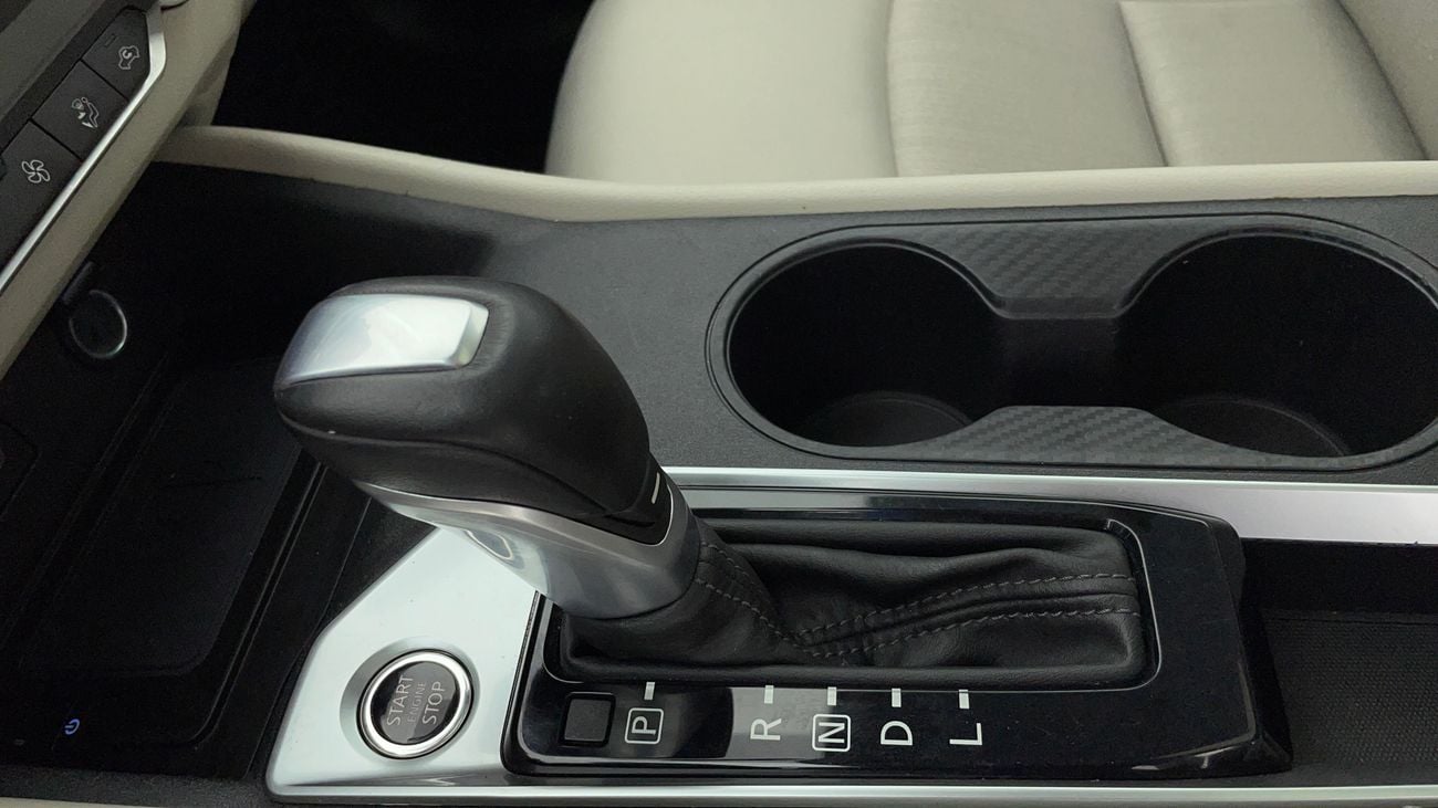 نيسان ألتيما SV 2.5 | بدون دفعة مقدمة | اختبار القيادة في المنزل