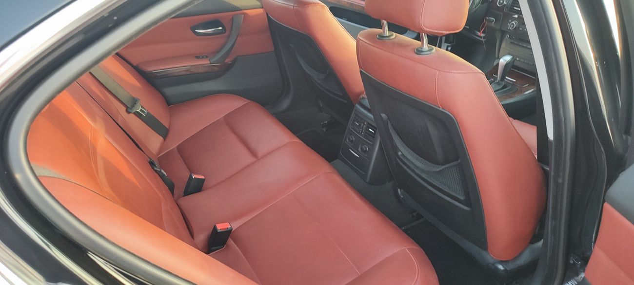 بي أم دبليو 325