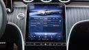 Mercedes Benz C200 (For Export , НА ЭКСПОРТ) AMG Premium EQ Boost 1.5L RWD GCC 0Km Без пробега