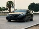 Mercedes Benz E400 STD