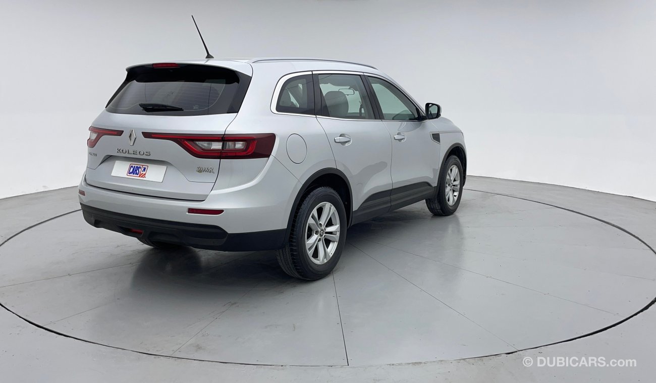 Renault Koleos PE 2.5 | Zero Down Payment | Free Home Test Drive