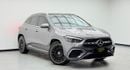 Mercedes Benz GLA 200 2025 Mercedes Benz GLA200 Premium Plus, 2029 MB Warranty, 2028 MB Service Pack, Fully Loaded, GCC