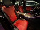 Mercedes Benz C300 AMG
