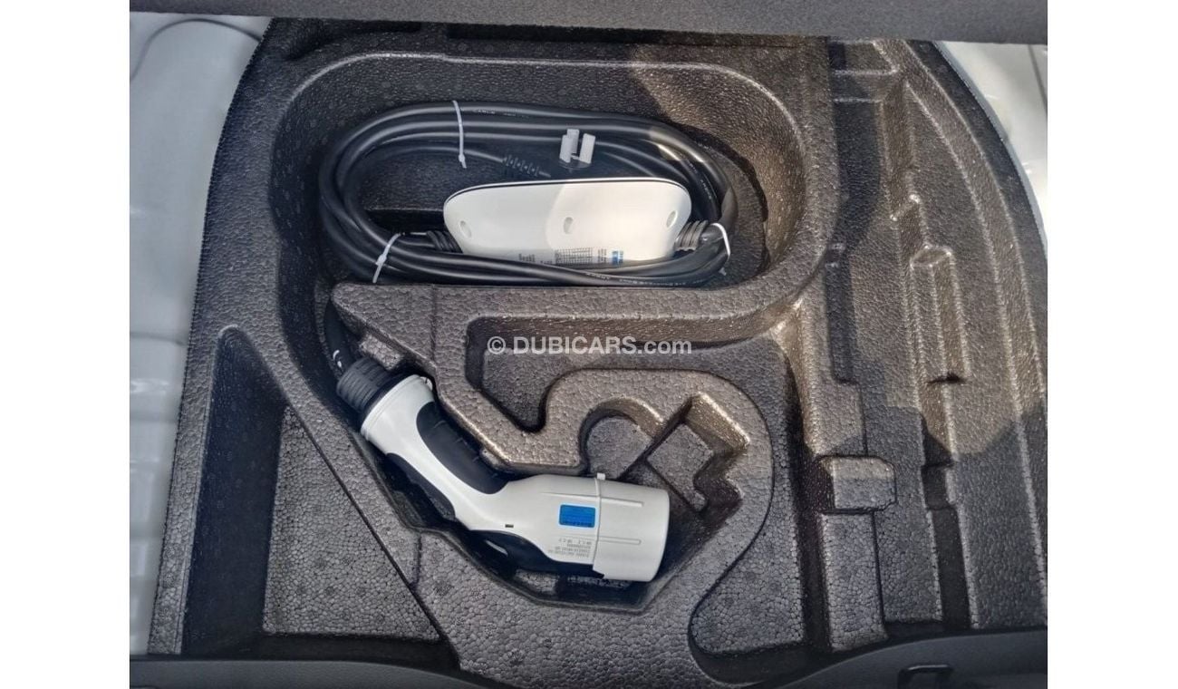 Changan Ben EStar CHANGAN E-STAR ELECTRIC 2023MY EXPORT