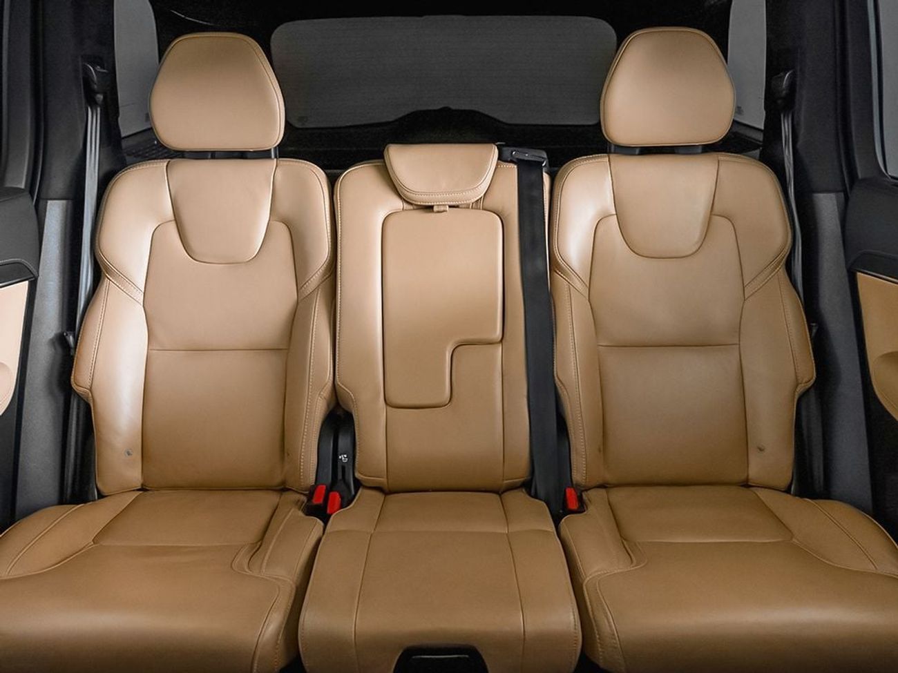 Volvo XC90 B6 Ultimate Bright AWD