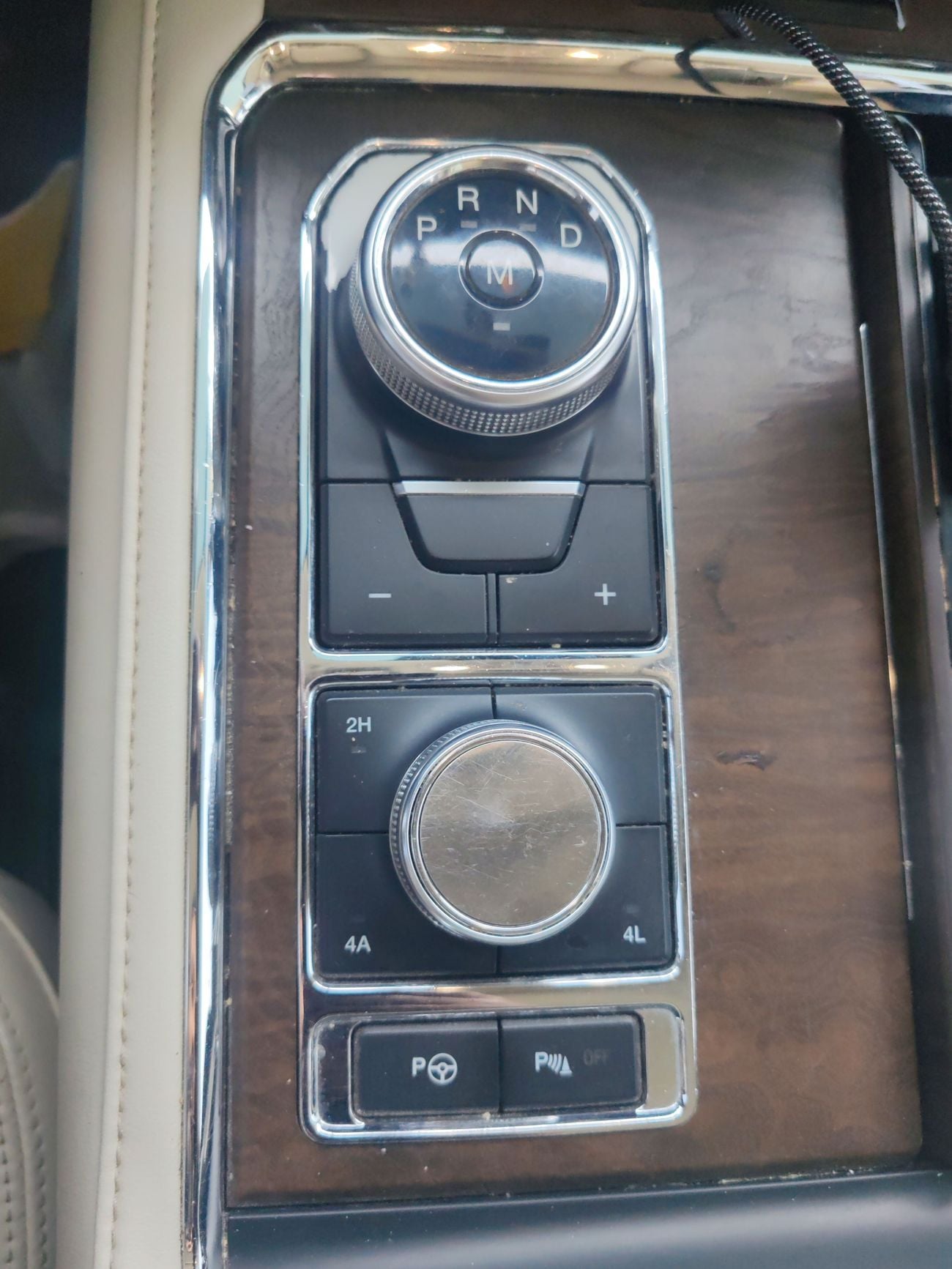Ford Expedition