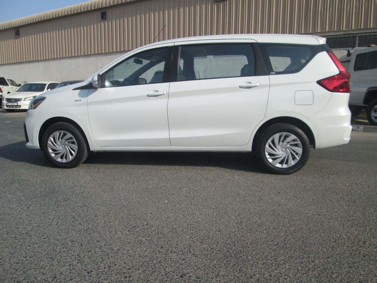 Suzuki Ertiga