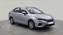 هوندا سيتي 2022 LX | AED 580/Month | 0 DP | 30 Day Return | Warranty | Service History